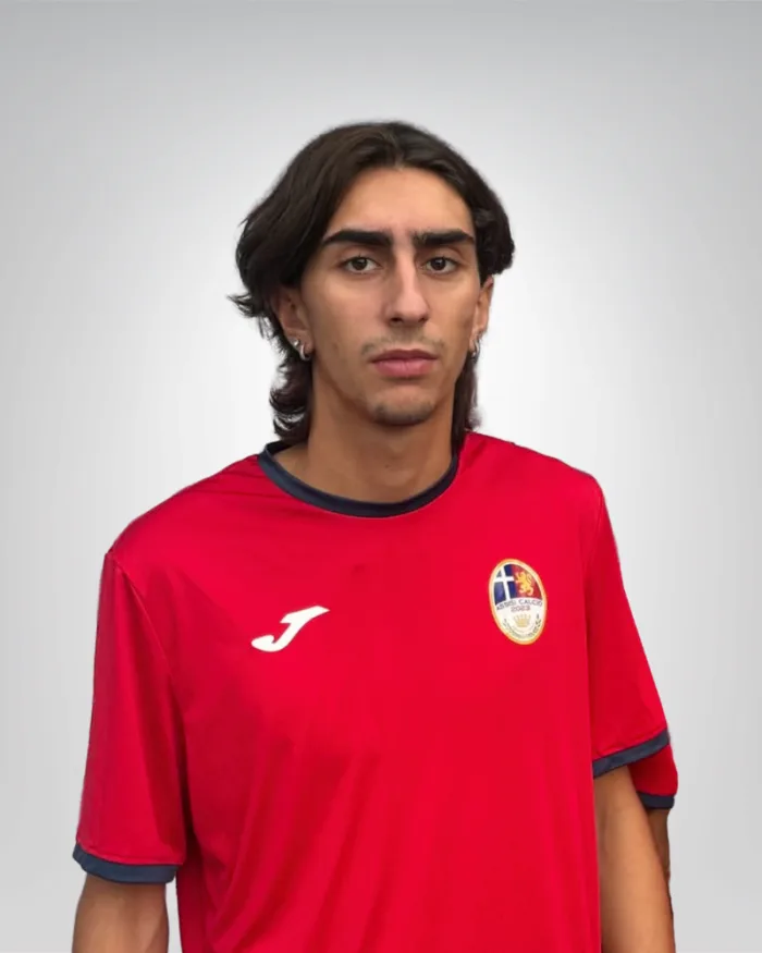 Stefano Santocchi