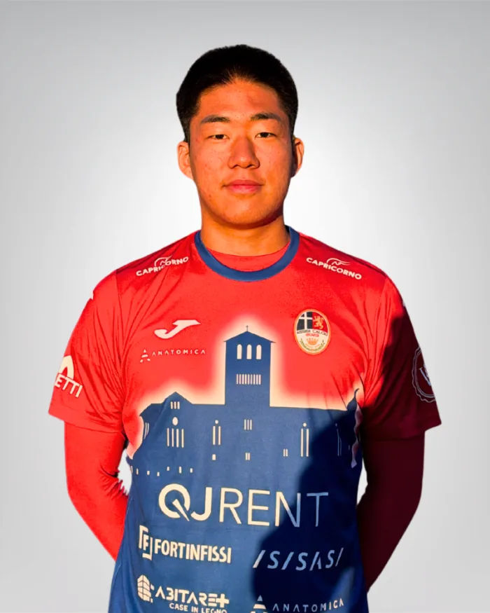 Hyeonho Lee